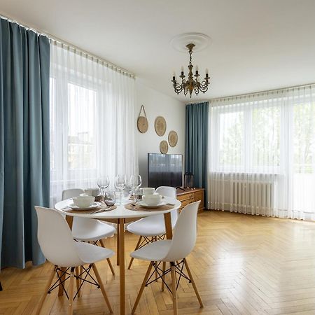 20 Apart Gdynia Exteriör bild